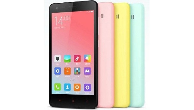 Xiaomi Redmi 2