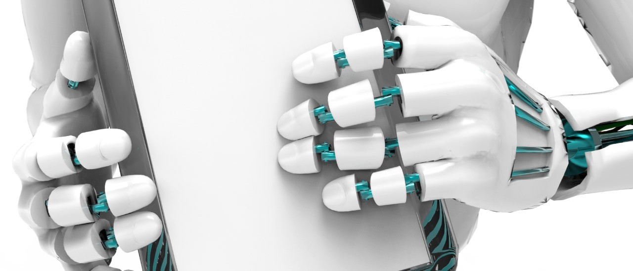 I robot possono imparare dai video, per emulazione