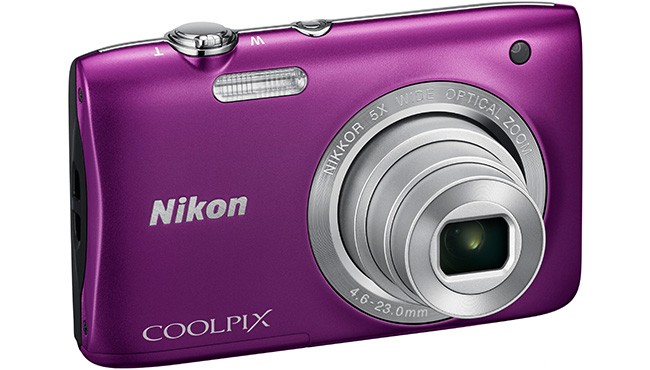 Nikon Coolpix S2900