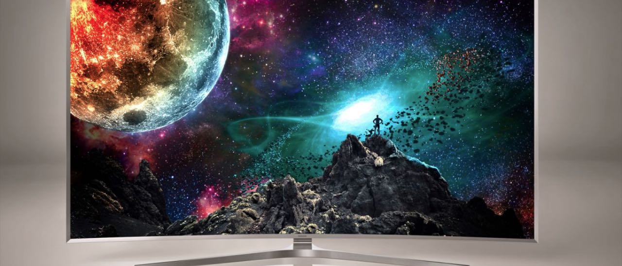 CES 2015: Samsung annuncia i nuovi televisori SUHD