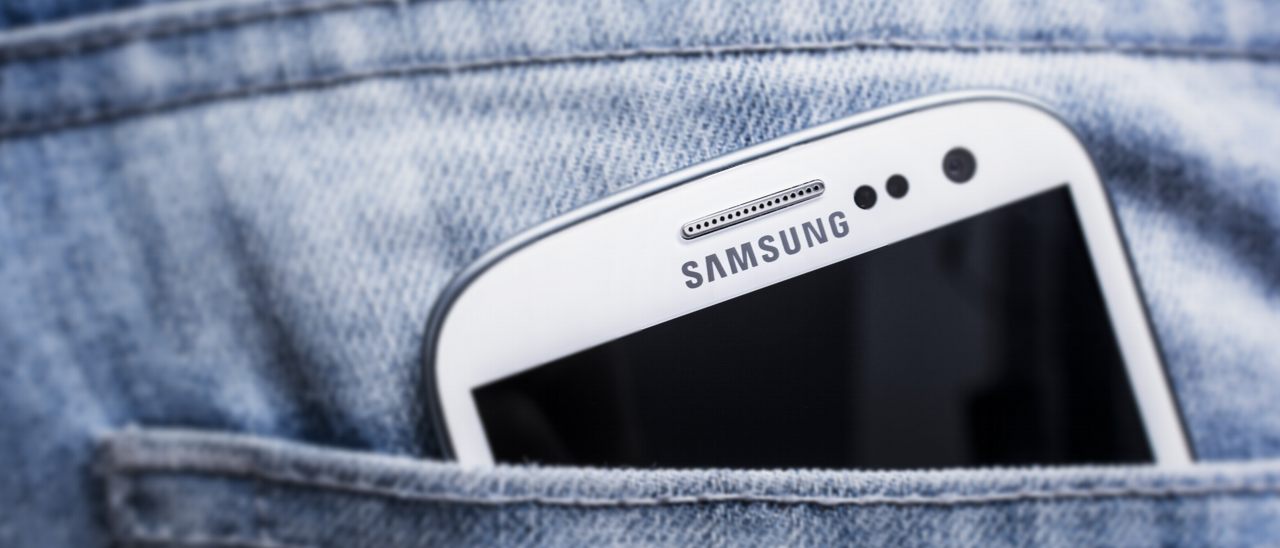 Samsung compra BlackBerry, anzi no