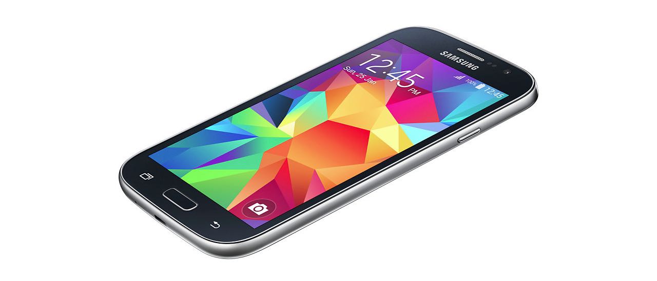 Samsung lancia Galaxy Grand Neo Plus