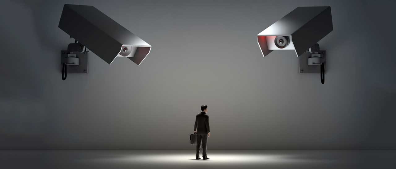 Da Davos l'incubo di un mondo senza privacy