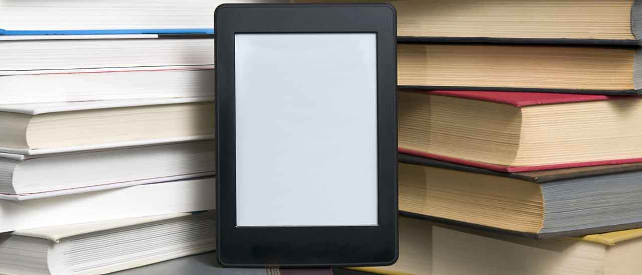 Libri, un mercato in trasformazione