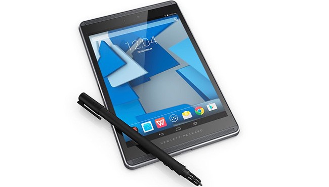 HP Pro Slate 8