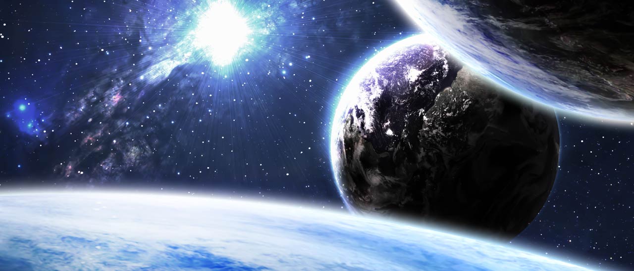 Elon Musk porterà Internet nello spazio