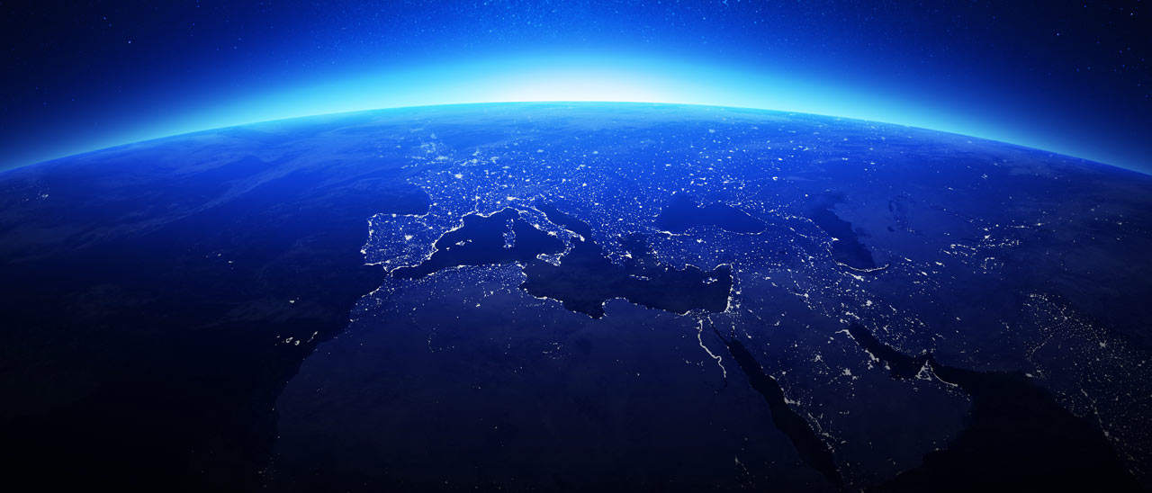 Google e SpaceX insieme per Internet nello spazio?