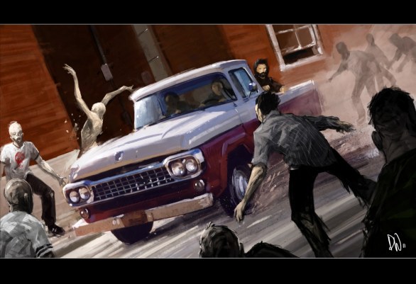 State of Decay: la Year-One Survival Edition arriva su PC, Xbox 360 e Xbox One