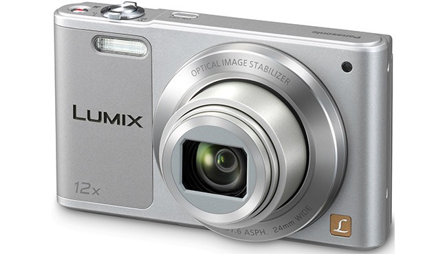 Panasonic Lumix SZ10