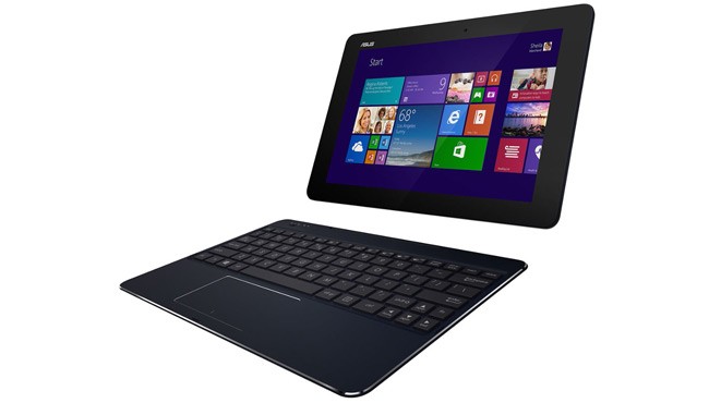 ASUS Transformer Book Chi T100