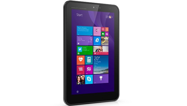 HP Pro Tablet 408 G1