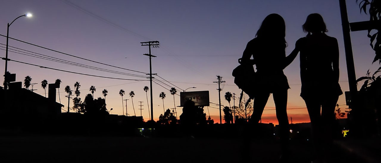 iPhone 5S al Sundance Film Festival con Tangerine