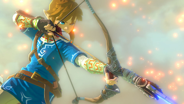 The Legend of Zelda per Wii U: nuove informazioni da Shigeru Miyamoto sulle missioni secondarie