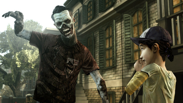 Telltale Games al lavoro su una nuova proprietà intellettuale