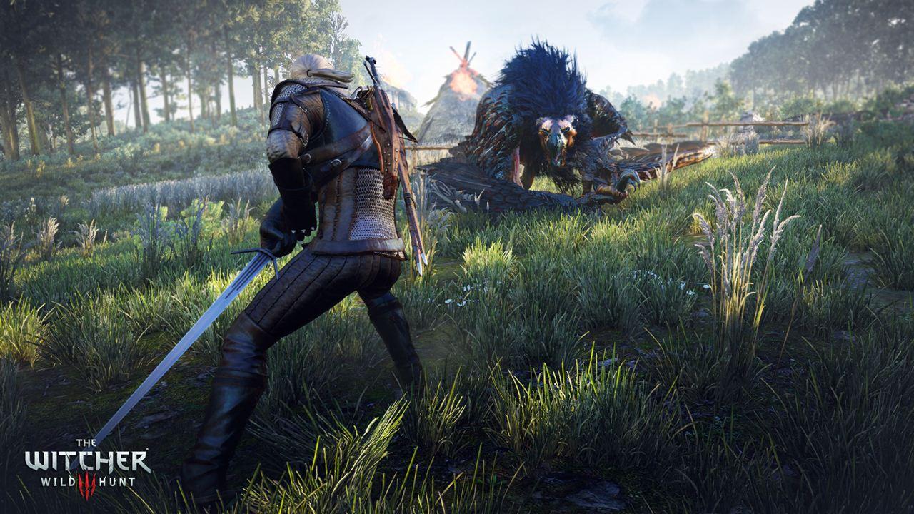 The Witcher 3: Wild Hunt - nuovi stralci di gameplay dall'ultimo trailer