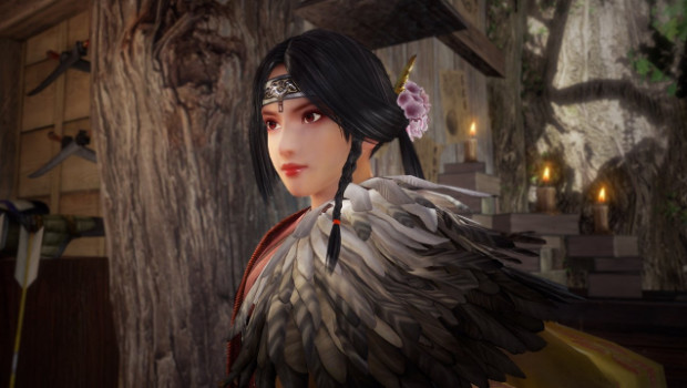 Toukiden: Kiwami - nuove immagini comparative tra le versioni PS Vita e PS4