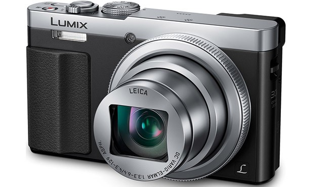 Panasonic Lumix TZ70