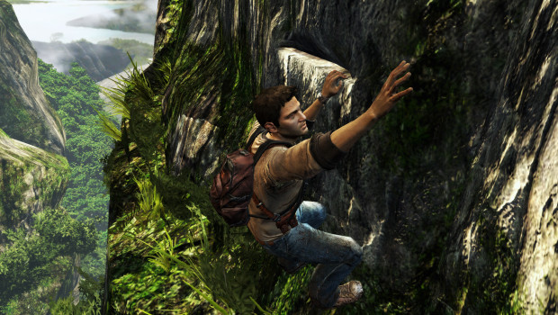 Uncharted su PS Vita? Sony fortemente interessata ma Naughty Dog ha rifiutato