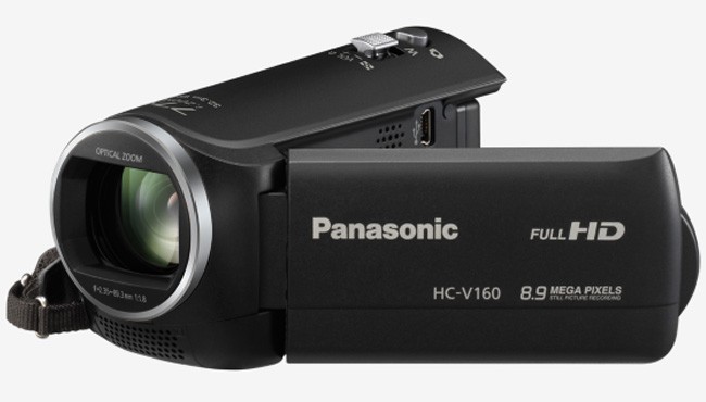 Panasonic V160