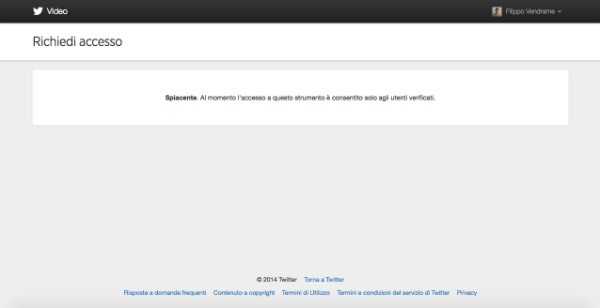 twitter video