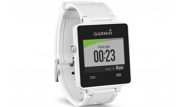 Garmin vivoactive