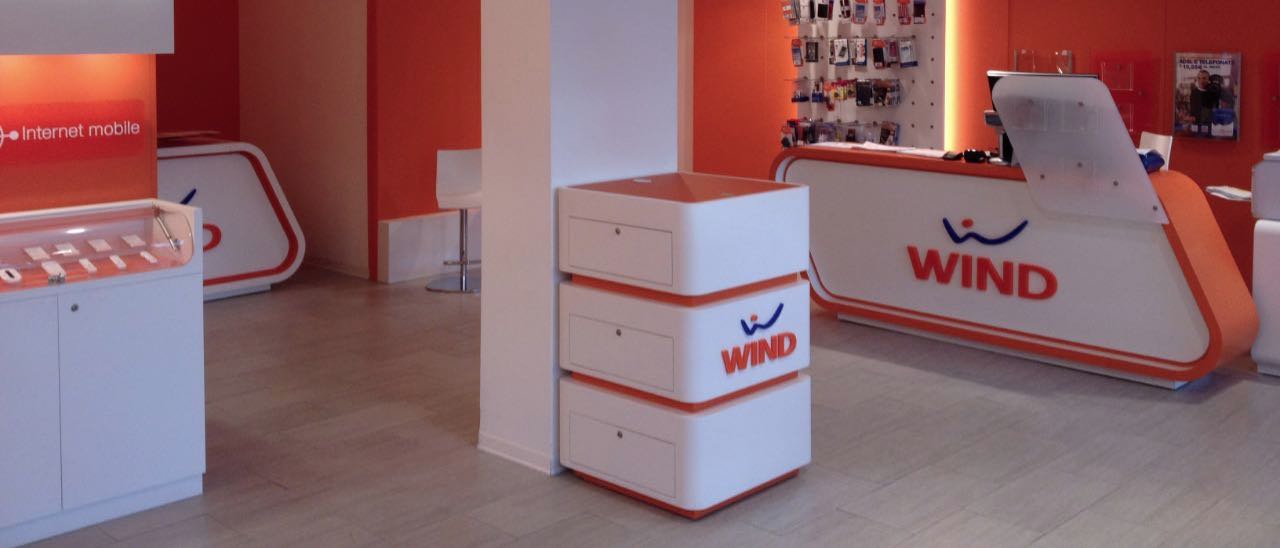 Wind, si viaggia gratis il 16 settembre