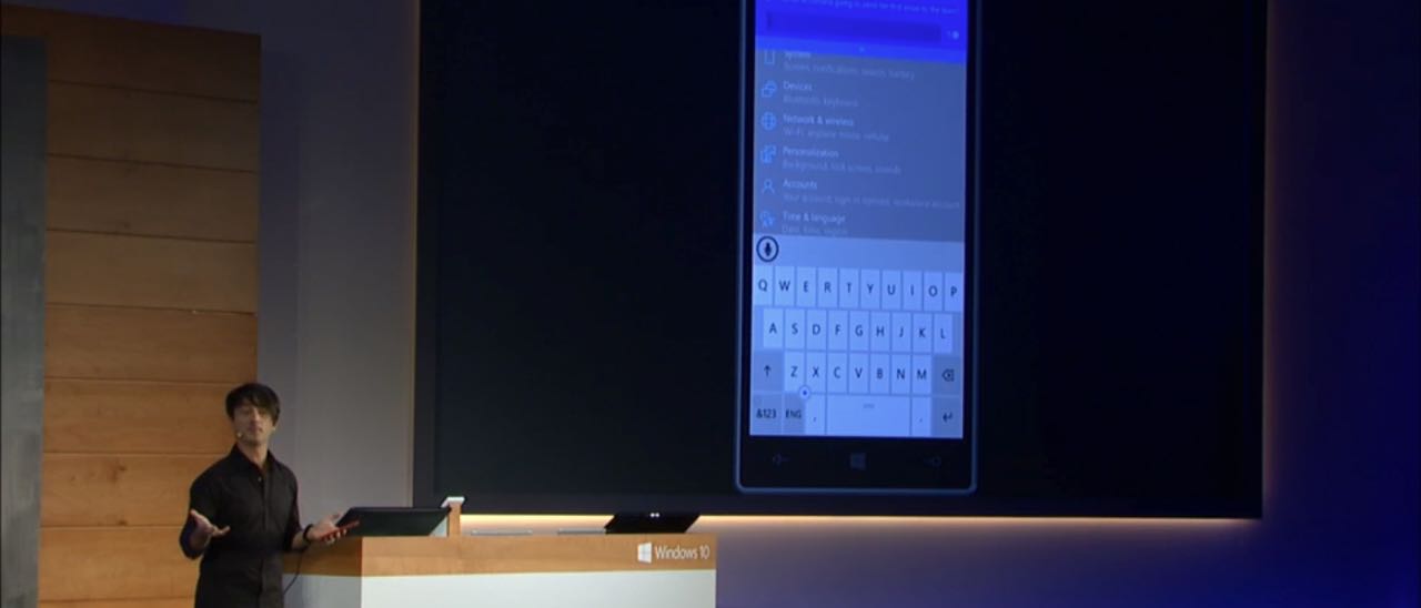 Windows 10: WPS e supporto per il pennino