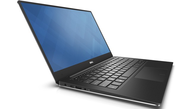 Dell XPS 13 (2015)