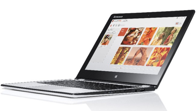 Lenovo Yoga 3 (11 pollici)