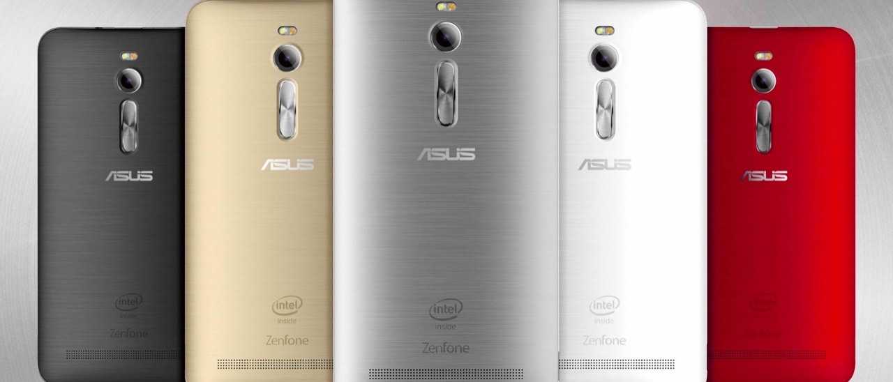 CES 2015: ASUS annuncia il nuovo ZenFone 2