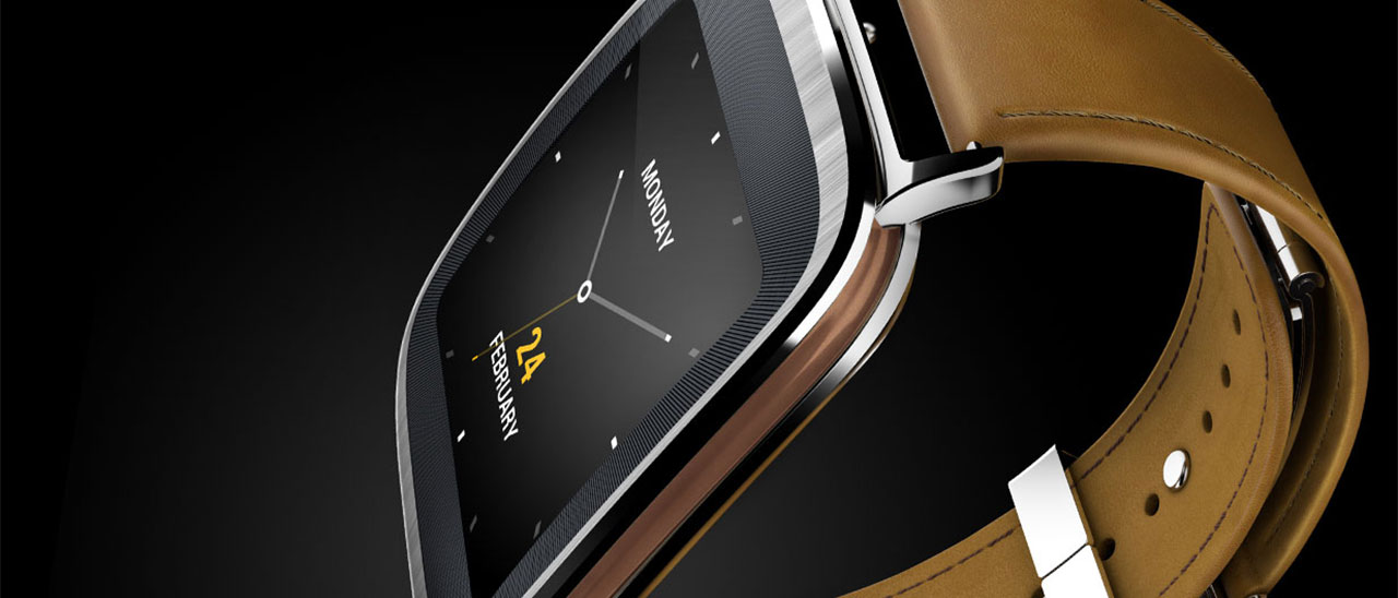 ASUS ZenWatch 2: autonomia pari a una settimana?