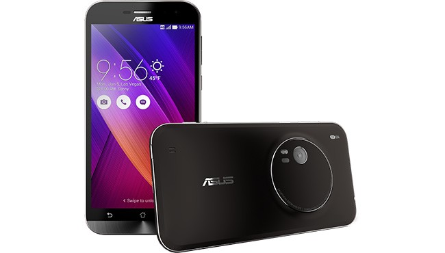 ASUS ZenFone Zoom