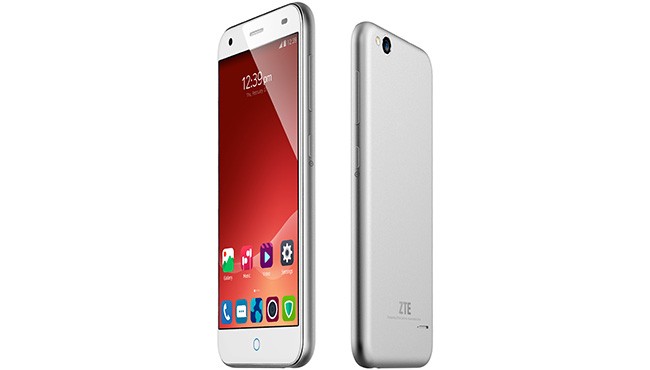 ZTE Blade S6