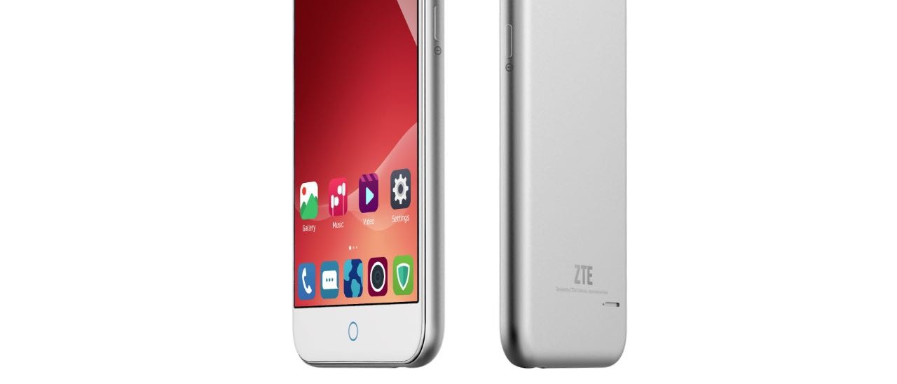 ZTE Blade S6, Dual SIM con processore a 64 bit