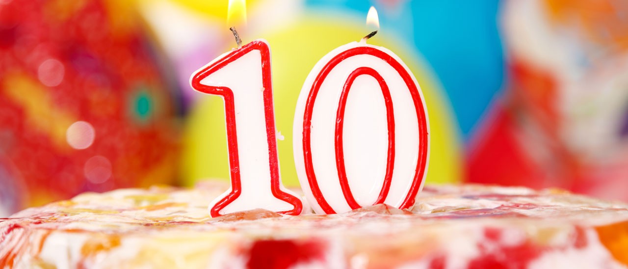 Google Maps compie 10 anni