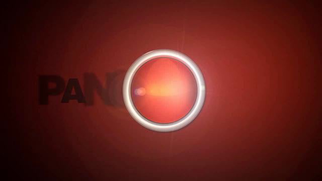 Red Panic Button HD Teaser