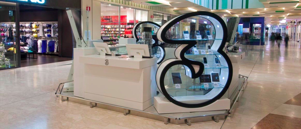 Expo 2015: da Tre una SIM dati per gli stranieri