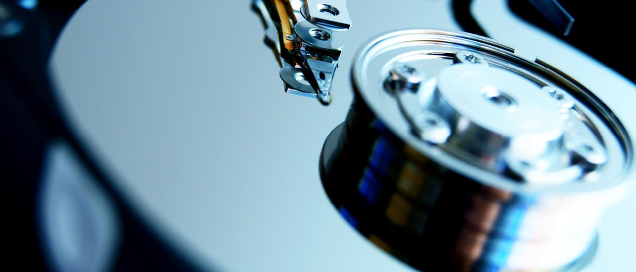 Kaspersky scopre spyware nascosto negli hard disk