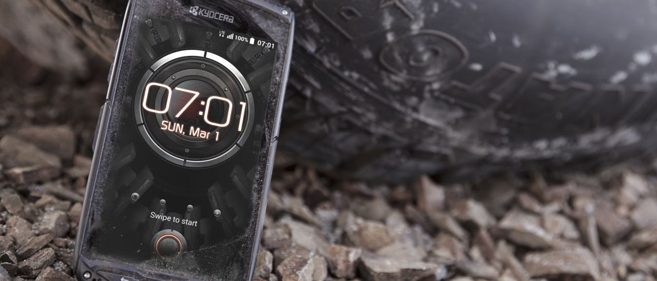 Brevetti Android: Microsoft contro Kyocera