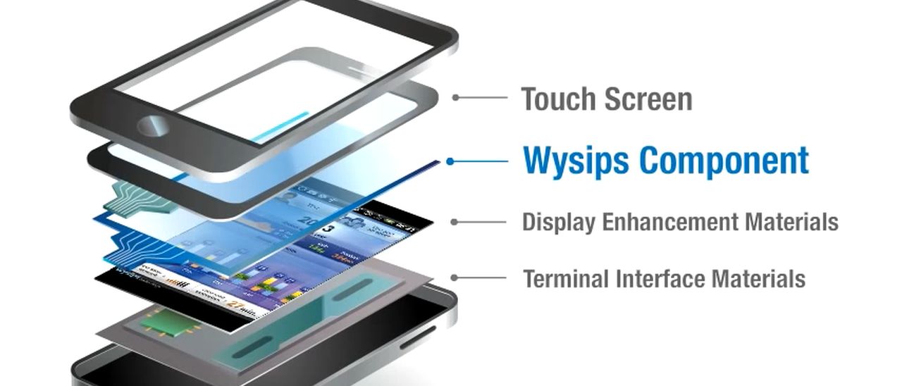 Kyocera svelerà uno smartphone a ricarica solare