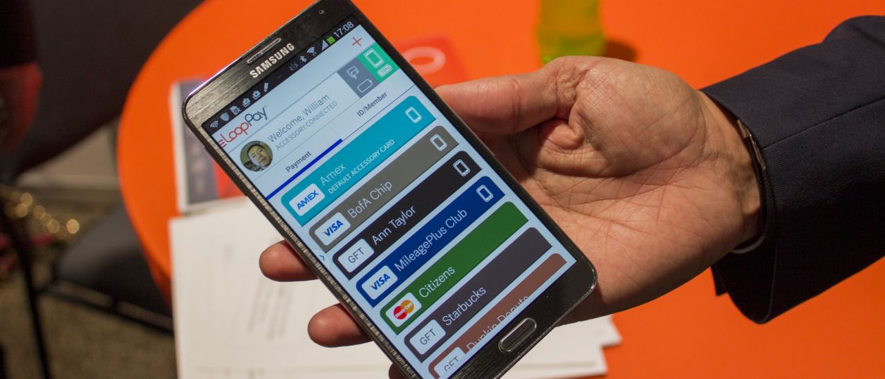 Samsung acquisisce LoopPay per sfidare Apple