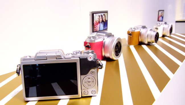 Panasonic: tutte le novità del 2015