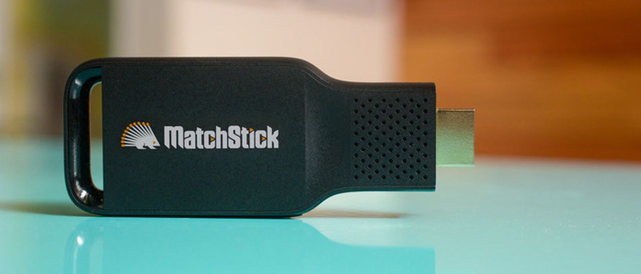Matchstick con Firefox OS, posticipato il lancio