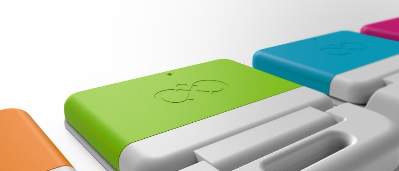 OLPC XO Infinity, ibrido tablet/laptop modulare