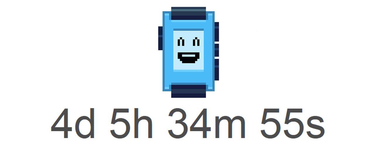 Pebble prepara il lancio di un nuovo smartwatch