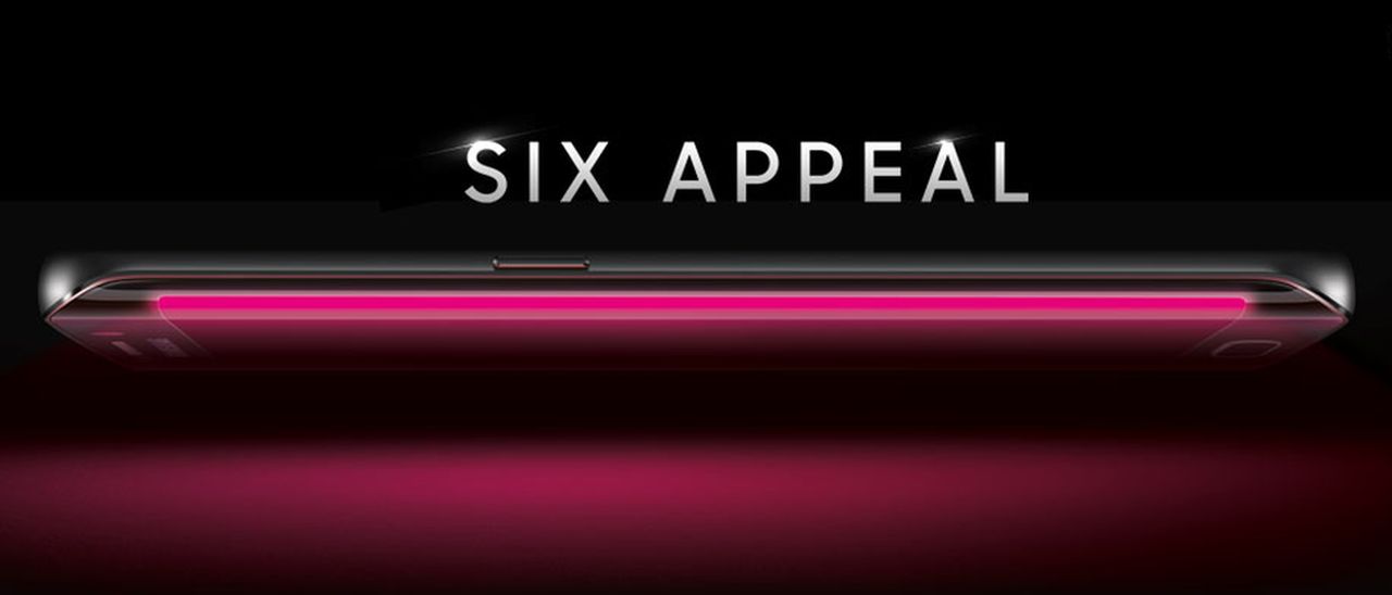 Samsung Galaxy S6 e Galaxy S6 Edge, nuove immagini