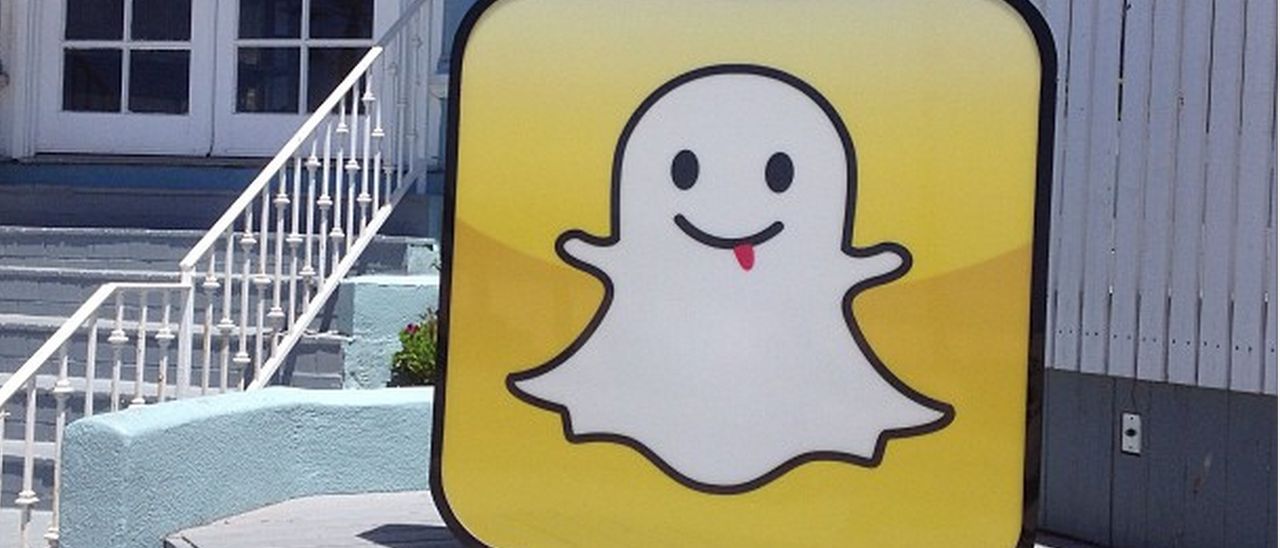 Snapchat aggiunge Tap to View e Add Nearby