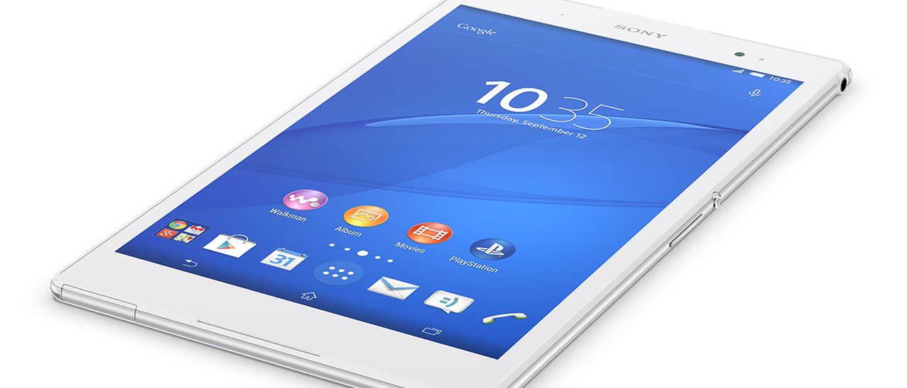 Xperia Z4 Tablet svelato per errore da Sony