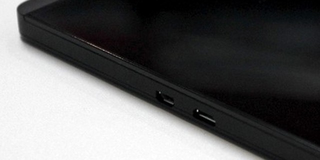 BlackBerry Z10