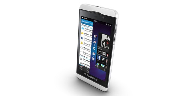 BlackBerry Z10